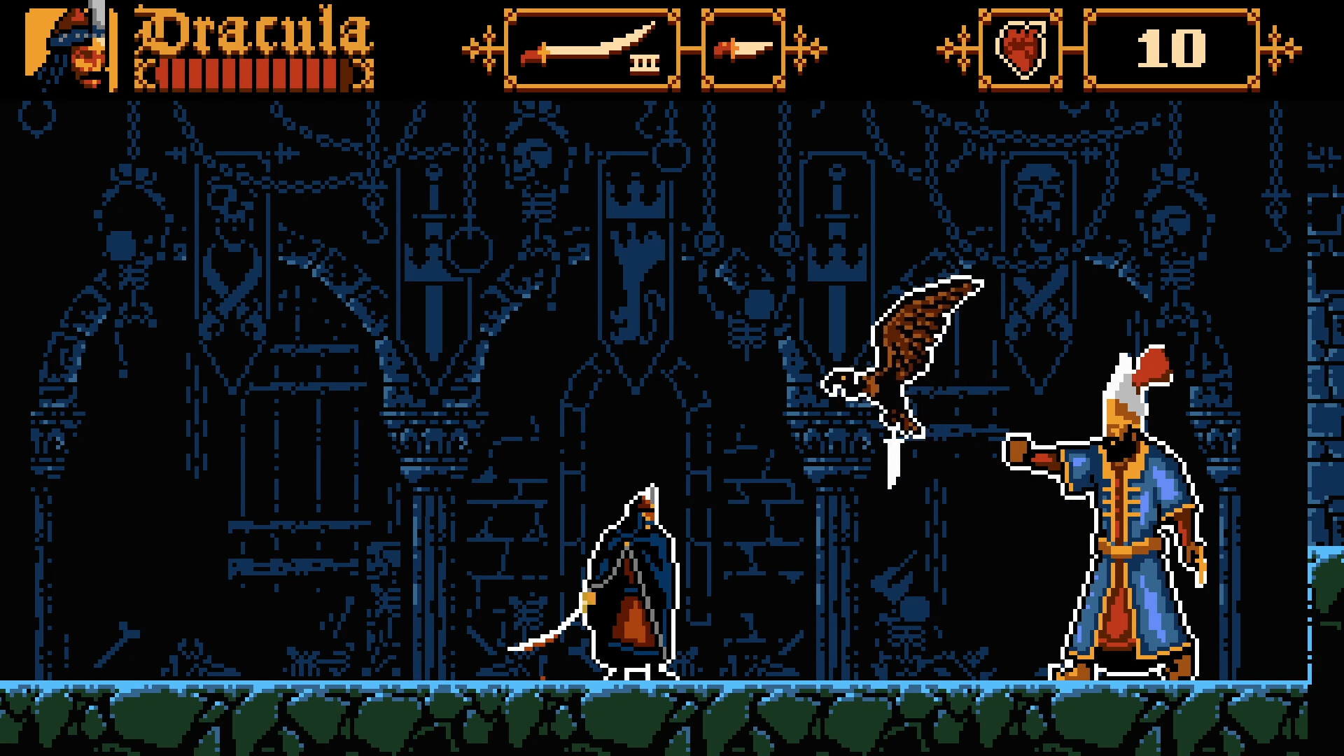 Vlad Voievod Dracula: Dungeons of Edirne screenshot 20
