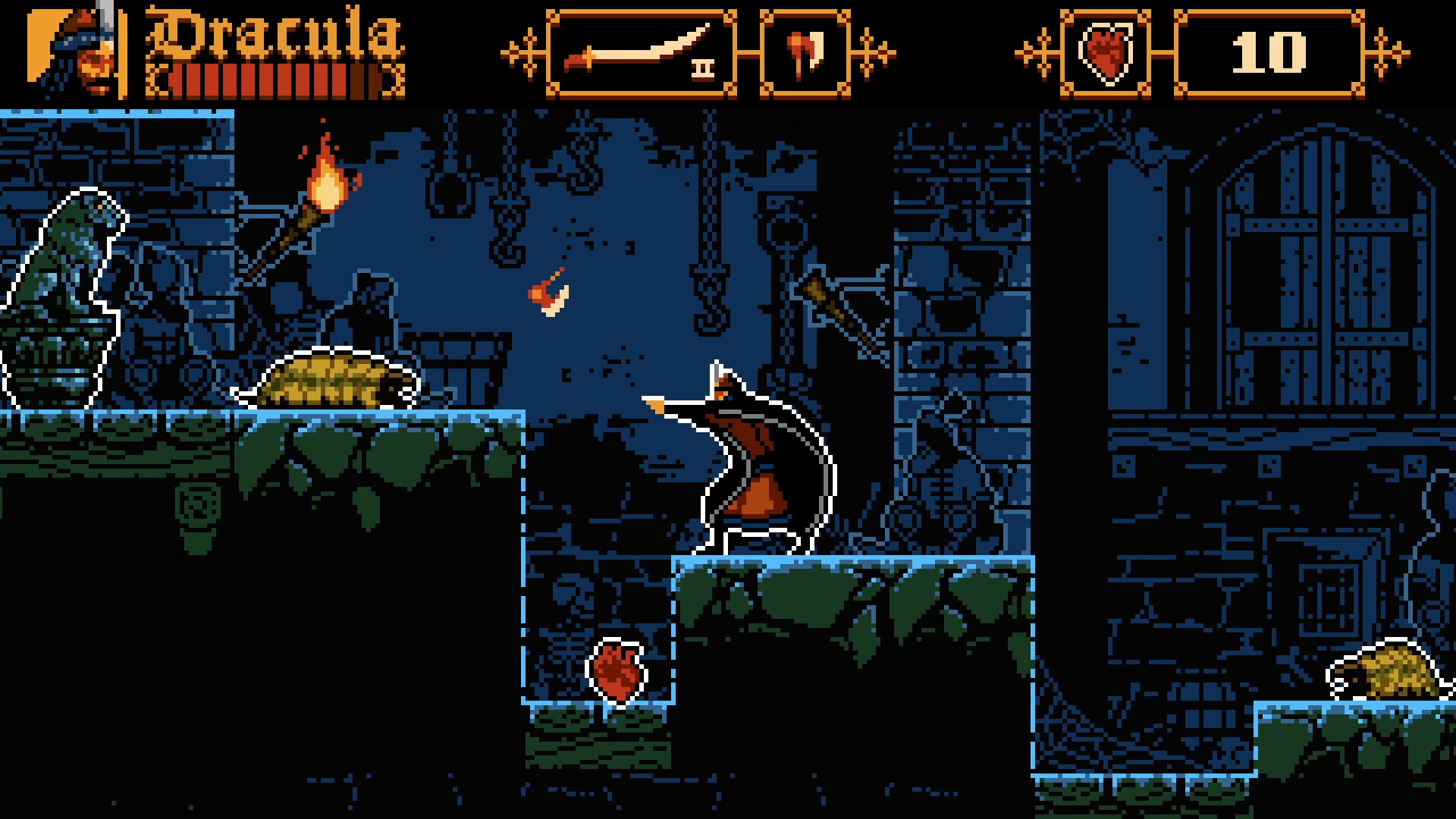 Vlad Voievod Dracula: Dungeons of Edirne screenshot 13
