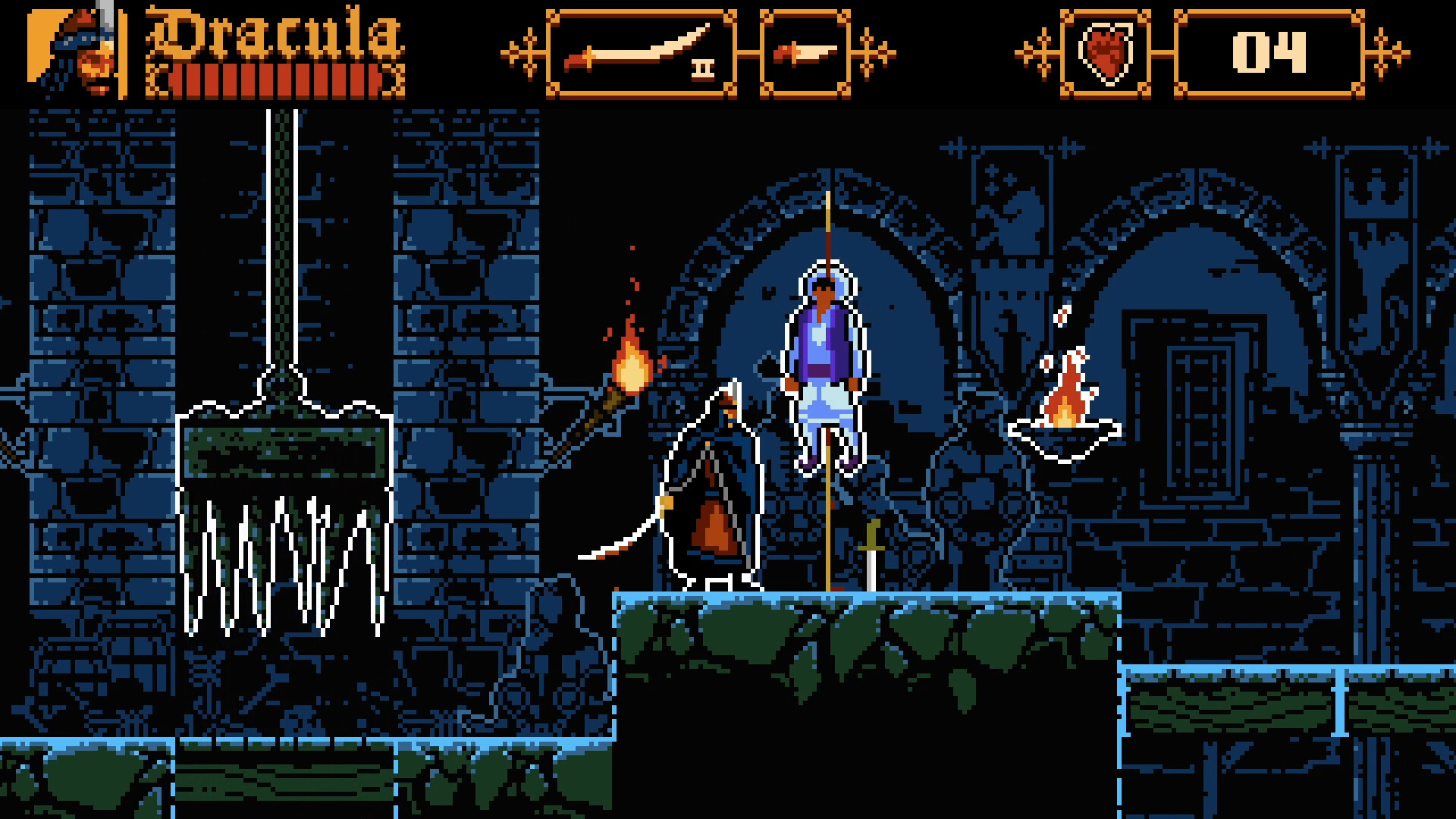 Vlad Voievod Dracula: Dungeons of Edirne screenshot 12