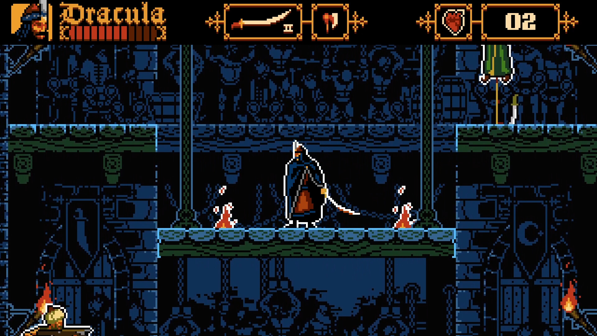 Vlad Voievod Dracula: Dungeons of Edirne screenshot 5