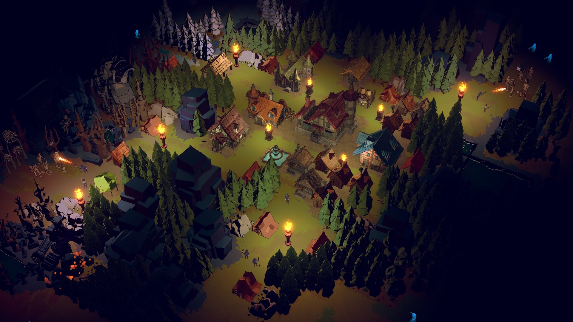 Lanternia screenshot 2