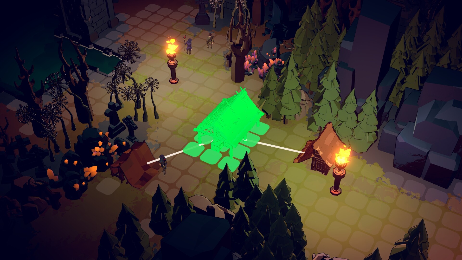 Lanternia screenshot 3