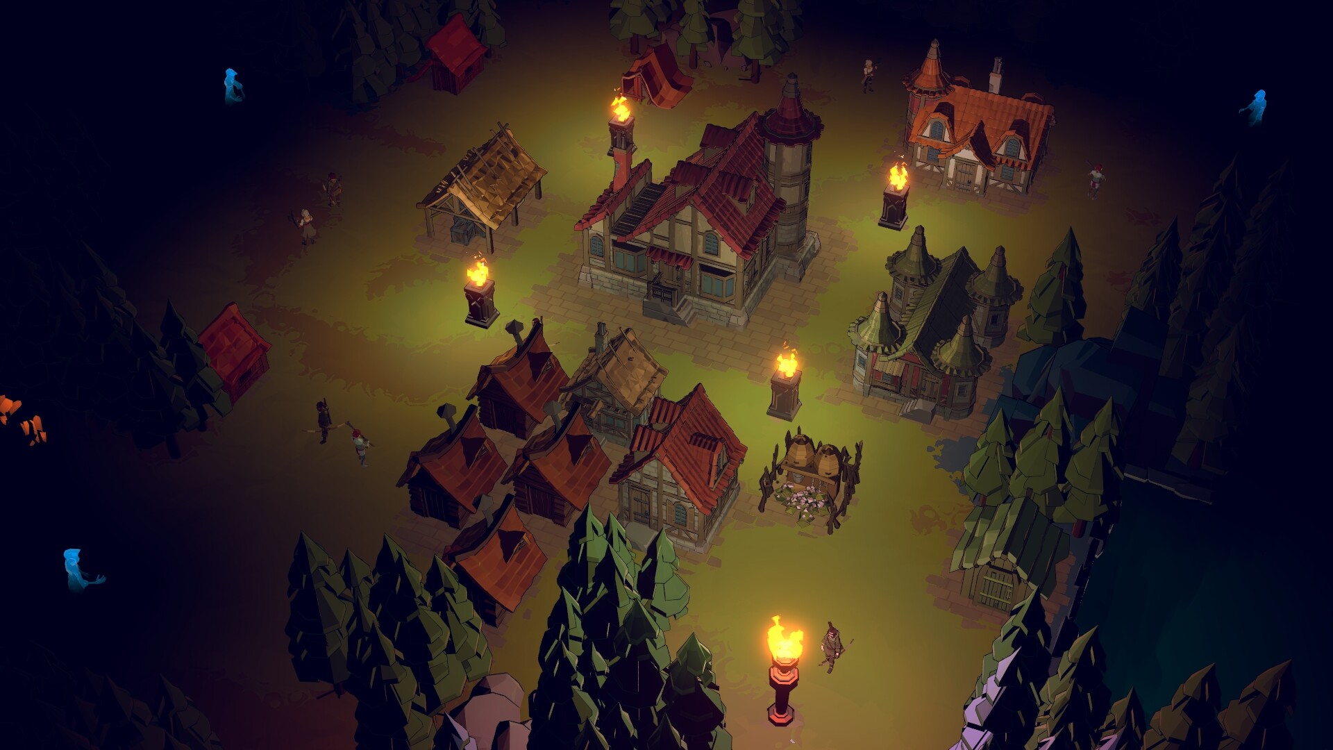 Lanternia screenshot 1