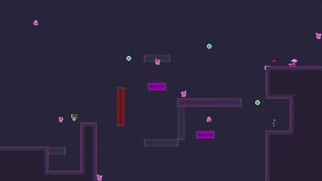 Project TERRA screenshot 4