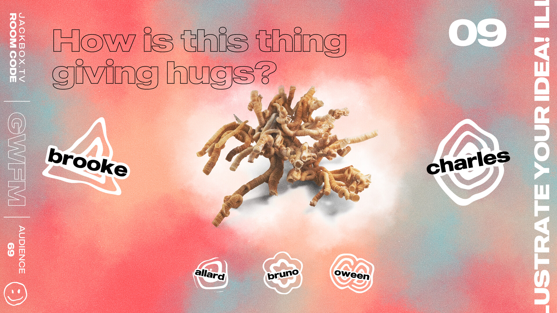 The Jackbox Naughty Pack screenshot 8