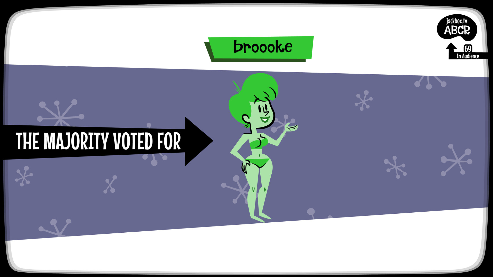 The Jackbox Naughty Pack screenshot 2