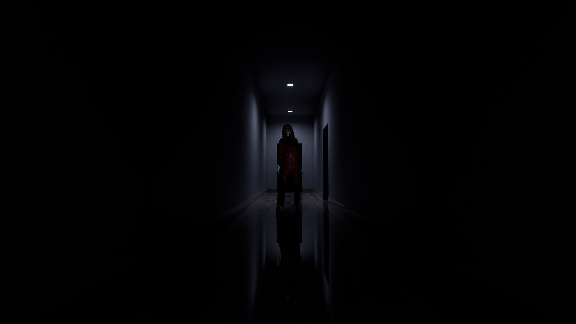 驱邪师 screenshot 5