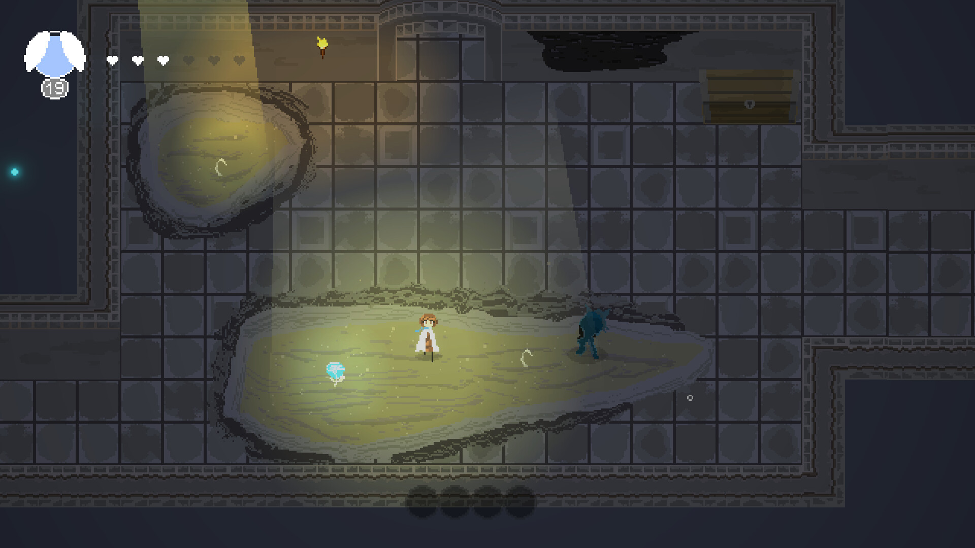 Sovenance screenshot 1