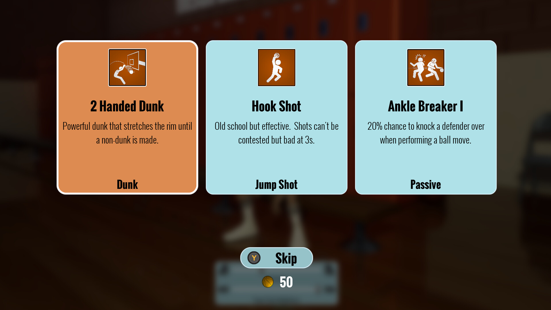 Hooptown Hero screenshot 4