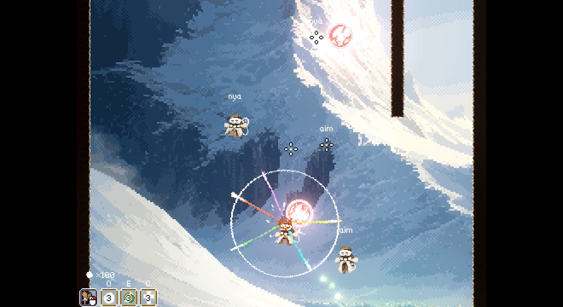 AMNYAM screenshot 3