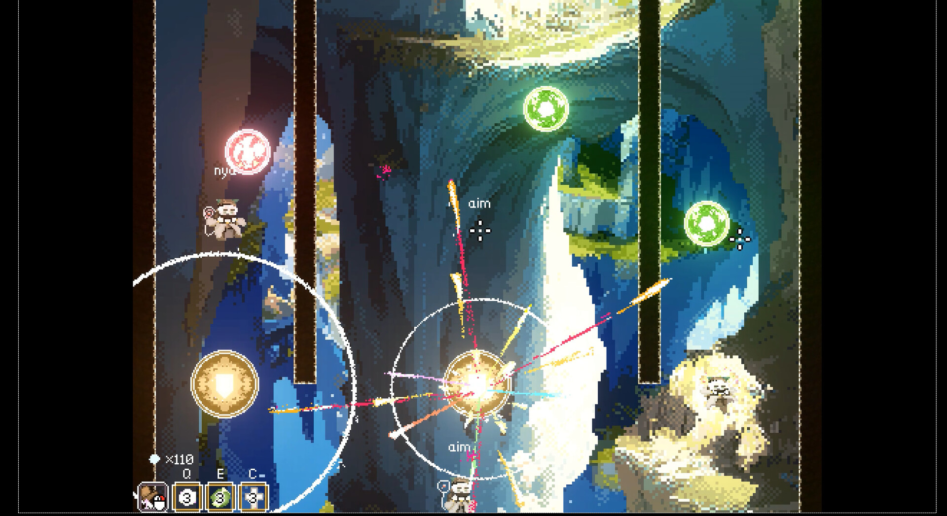 AMNYAM screenshot 1