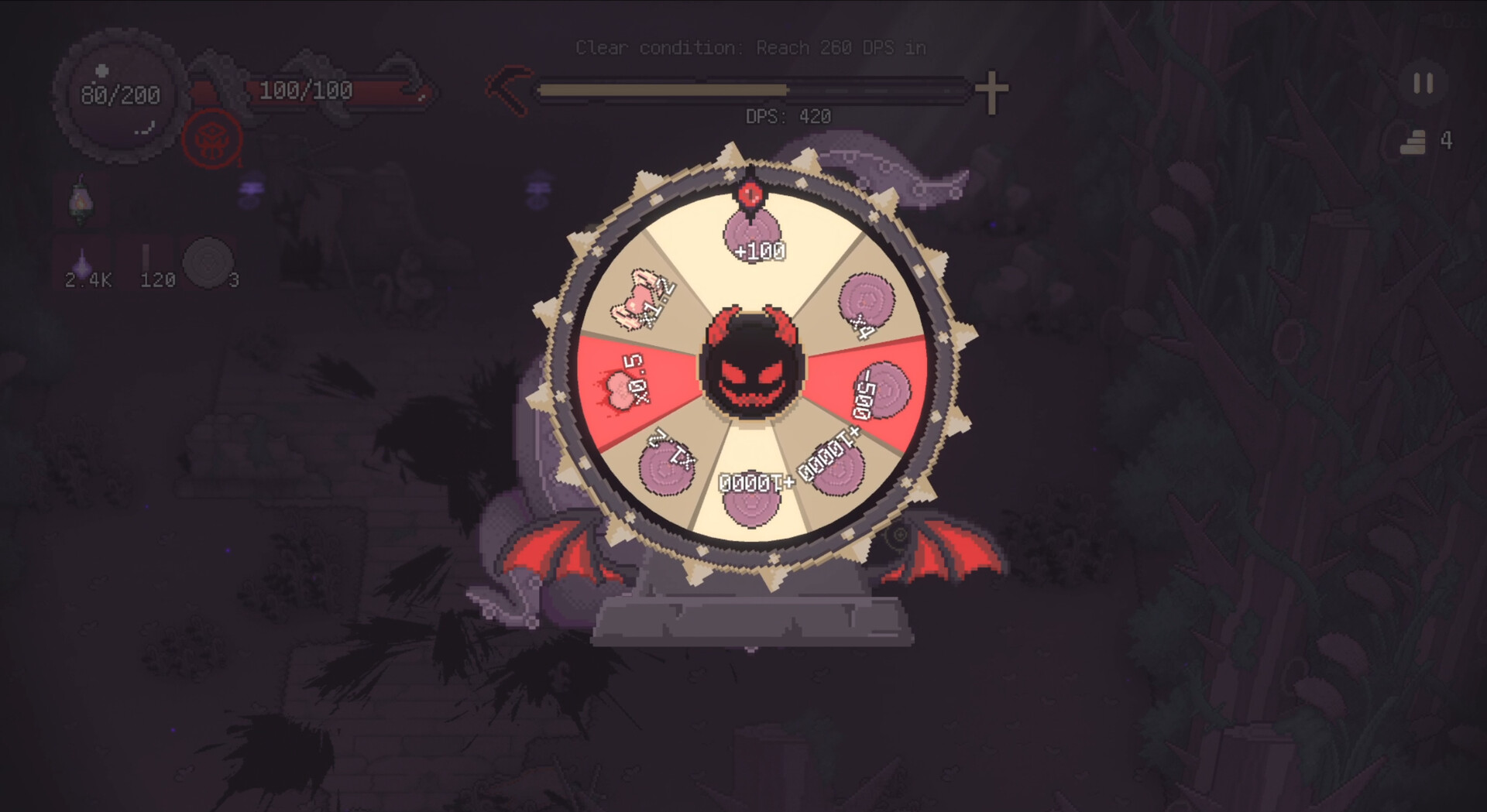 SealChain: Call of Blood screenshot 6