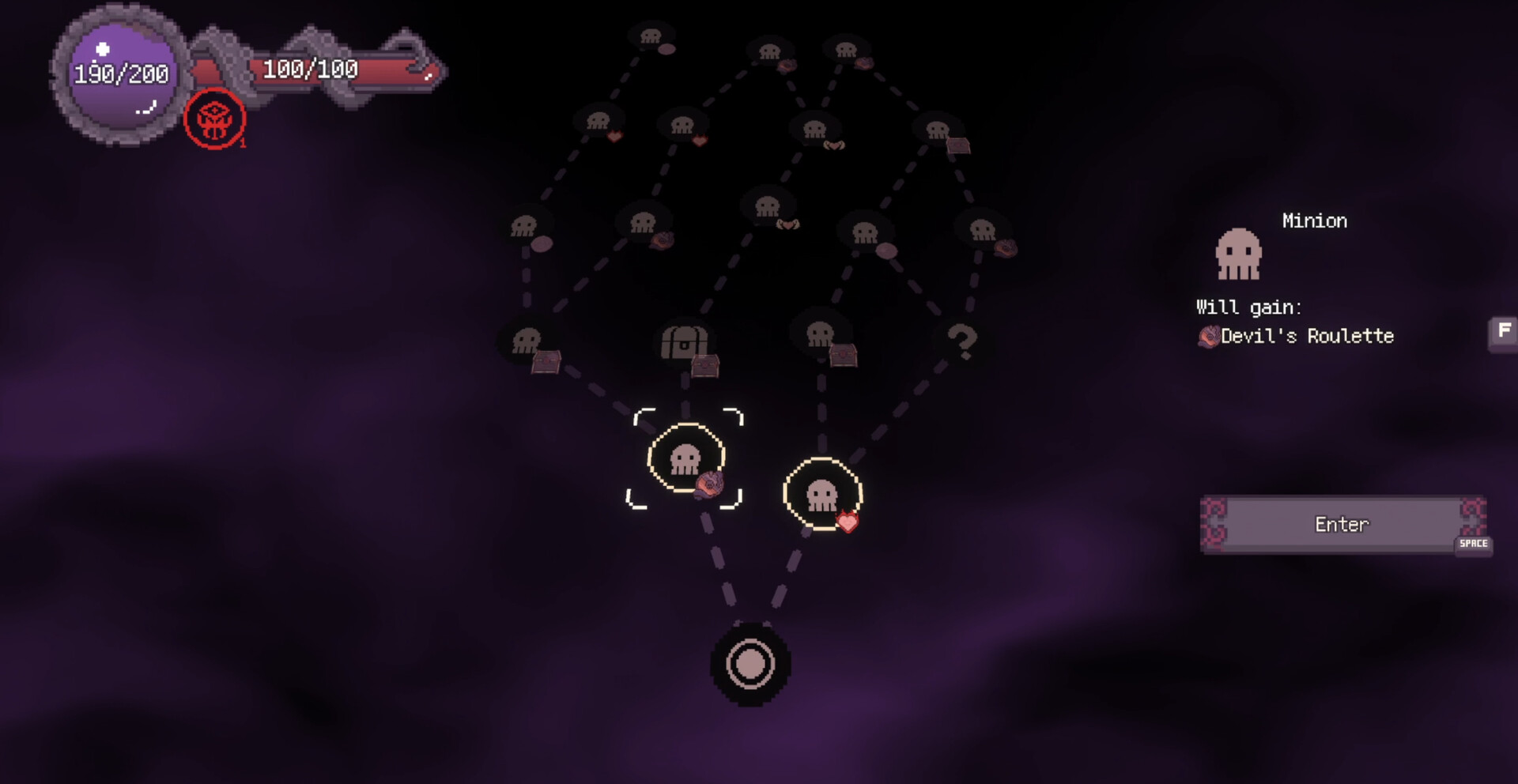 SealChain: Call of Blood screenshot 5