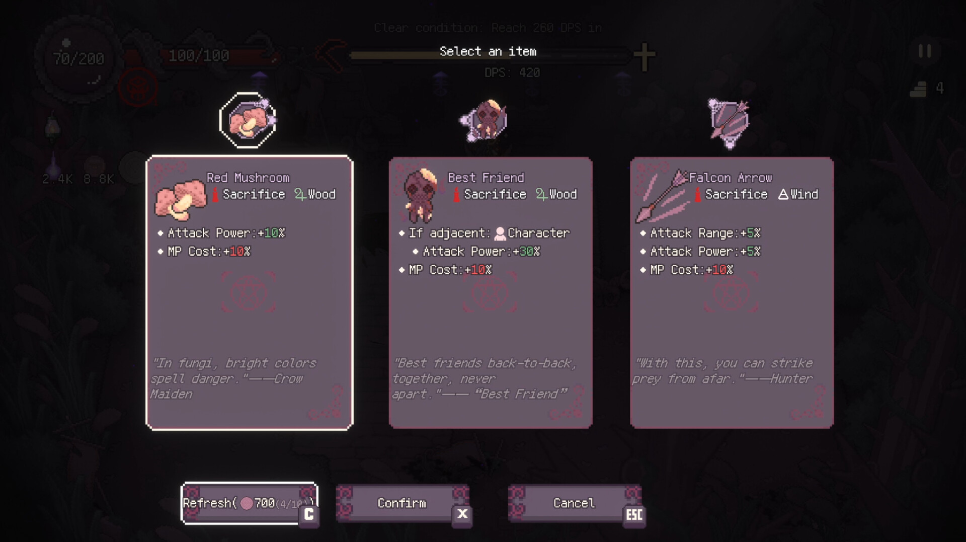 SealChain: Call of Blood screenshot 9