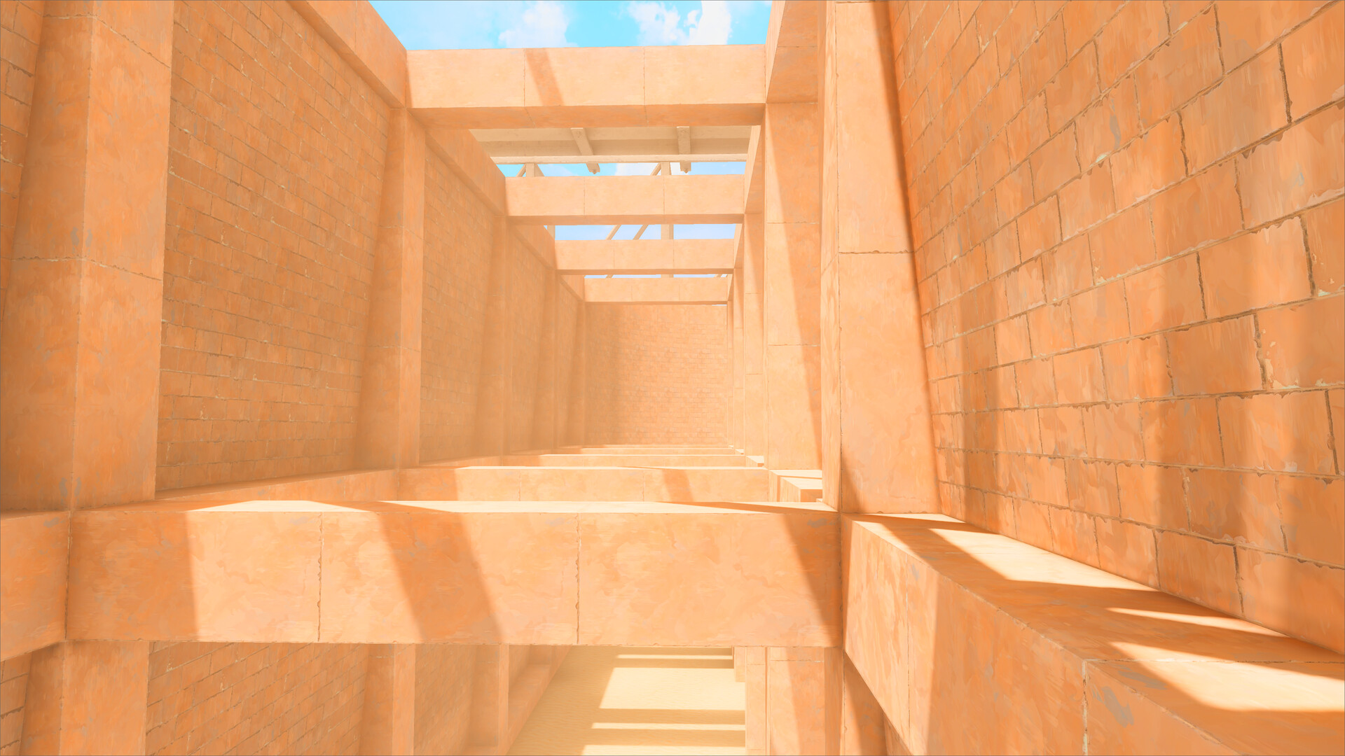 LUCENT: RUSH screenshot 4