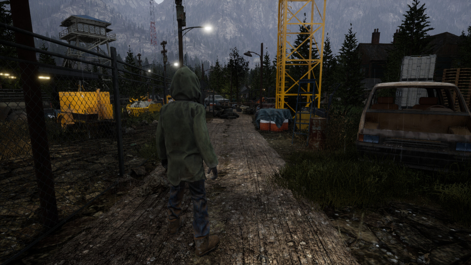 Worker Simulator: The Village screenshot 15