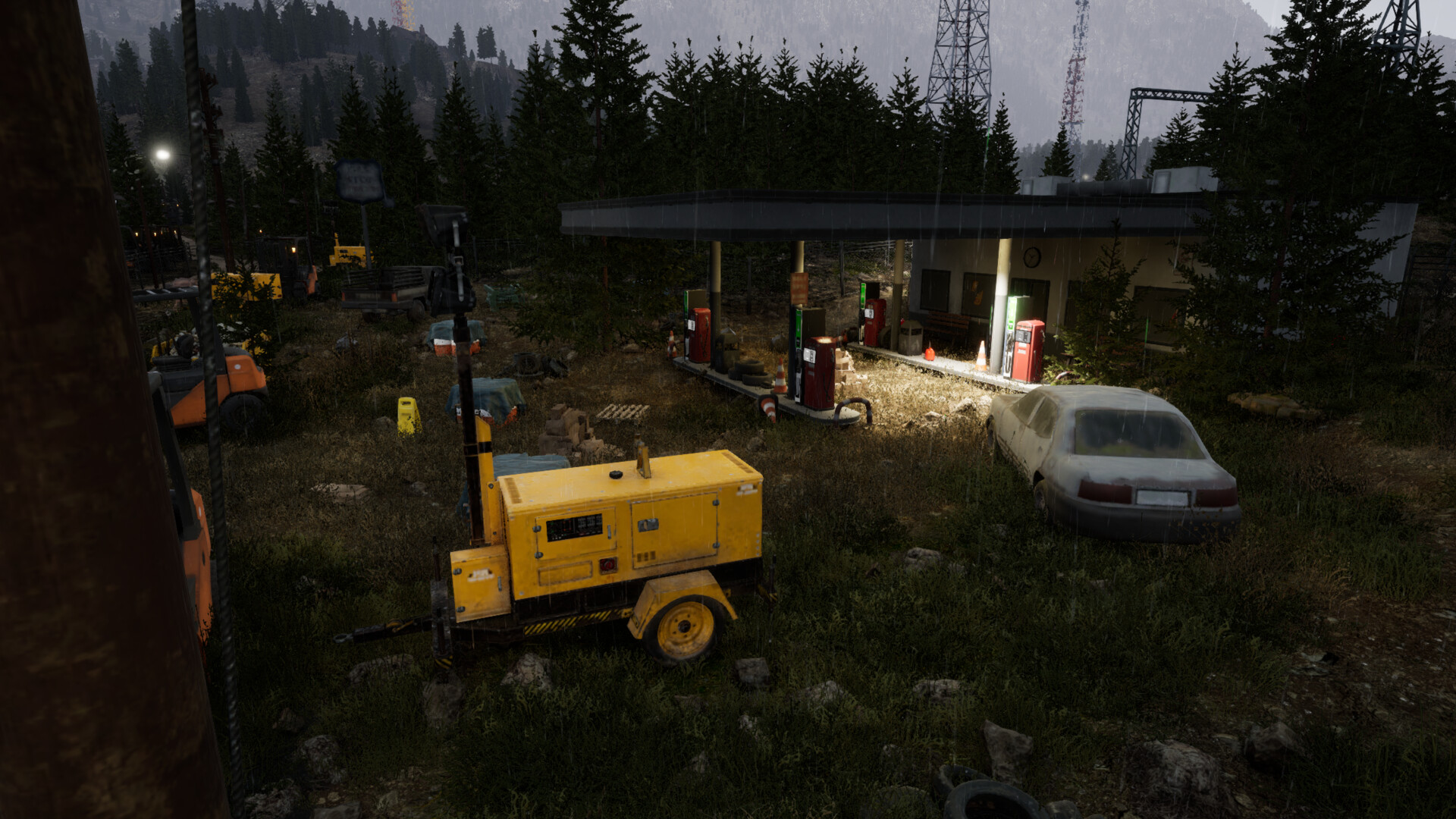 Worker Simulator: The Village screenshot 11