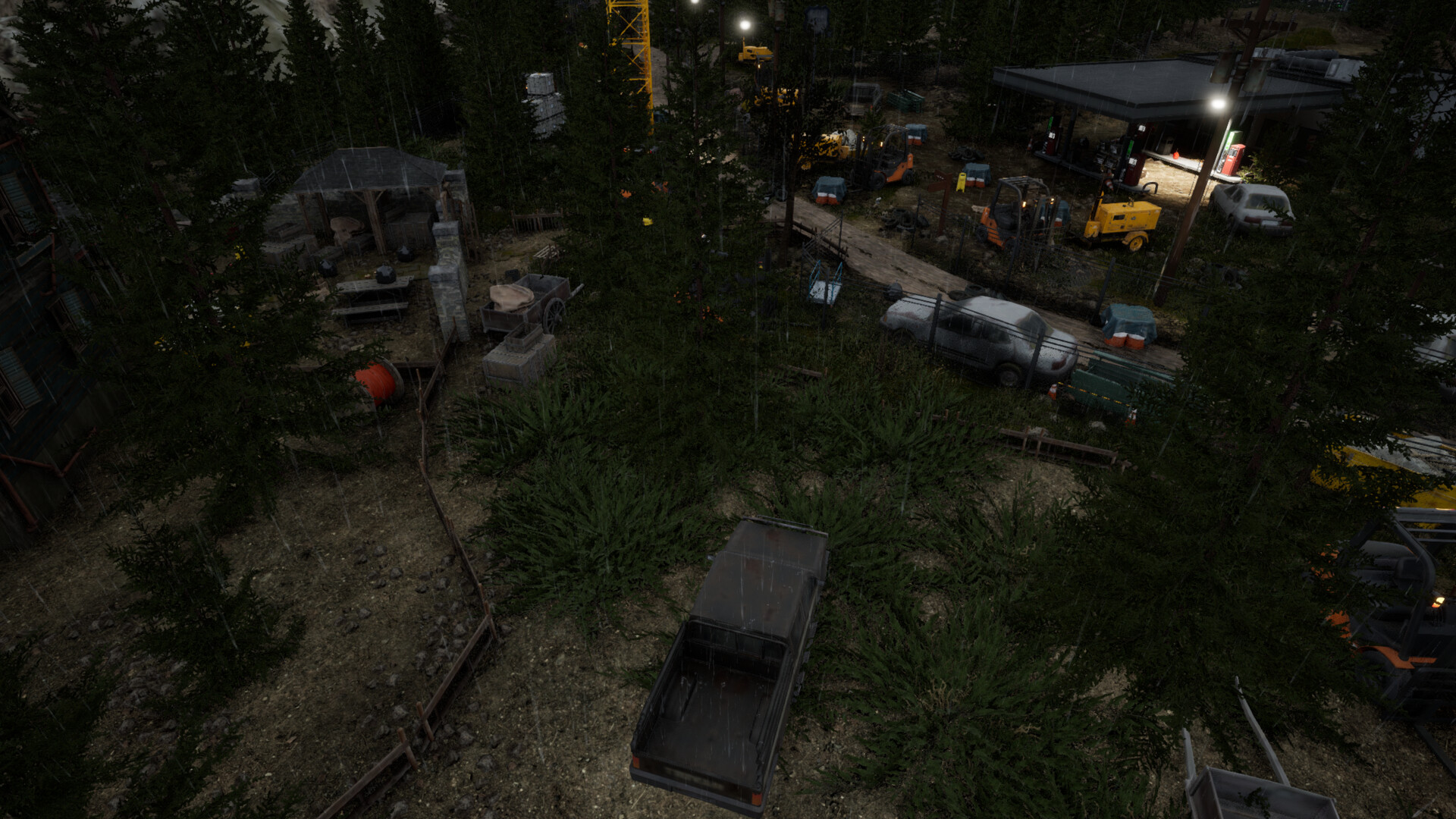 Worker Simulator: The Village screenshot 8