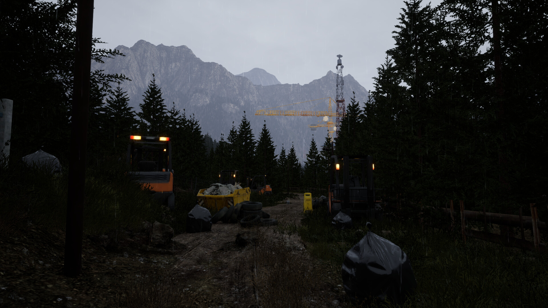 Worker Simulator: The Village screenshot 16