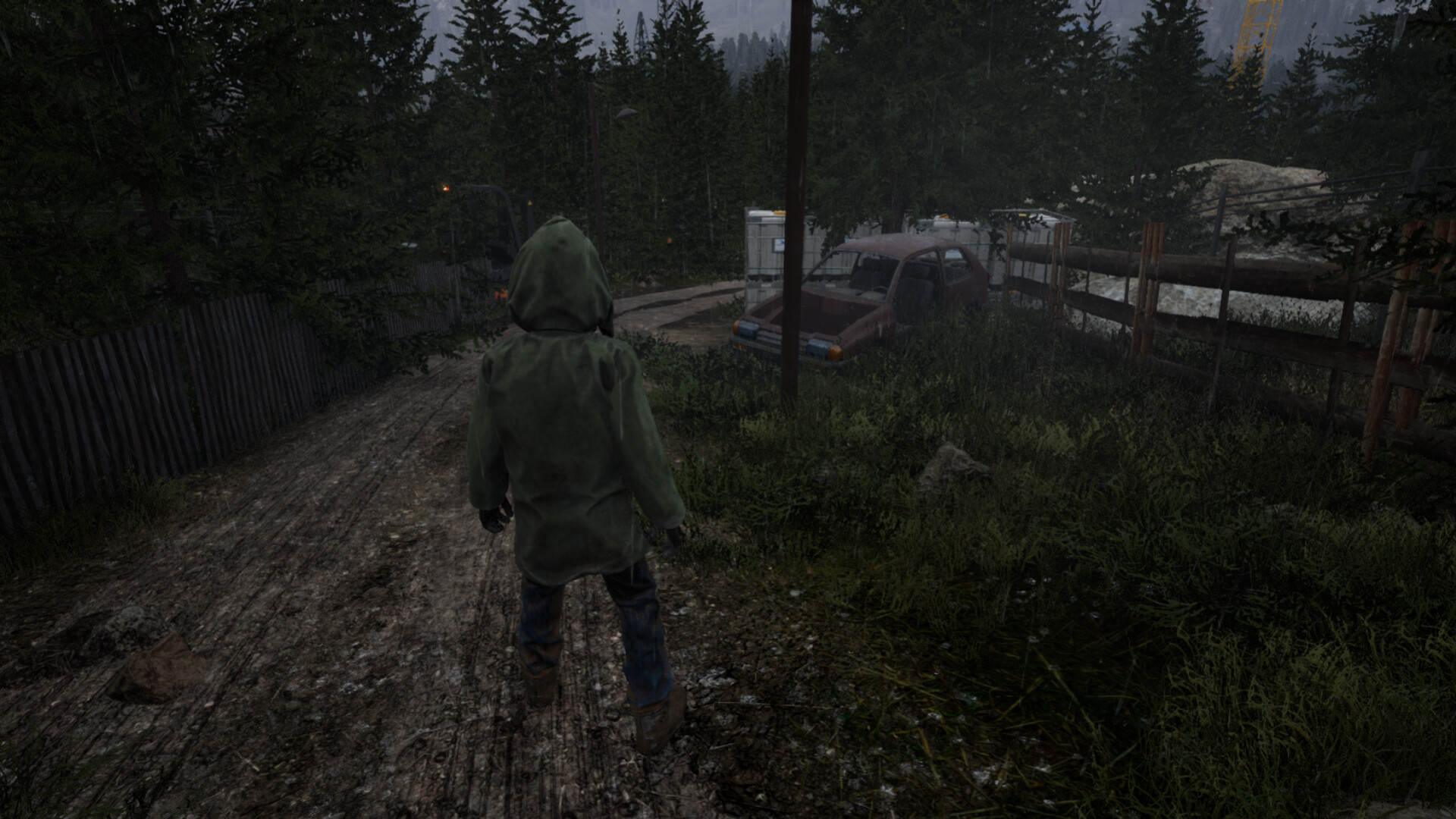 Worker Simulator: The Village screenshot 2