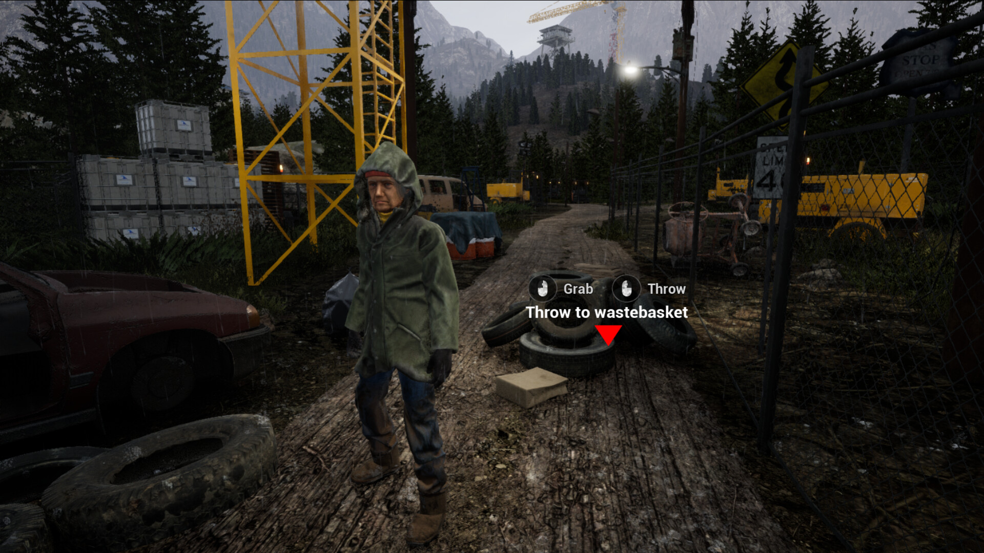 Worker Simulator: The Village screenshot 17