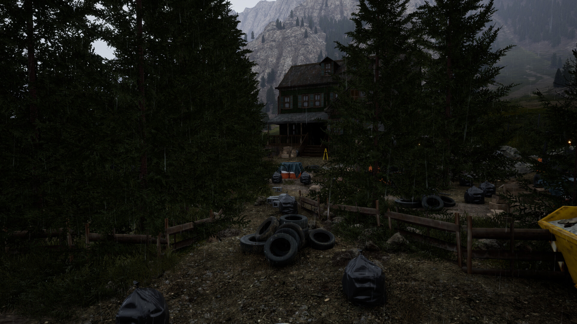 Worker Simulator: The Village screenshot 9