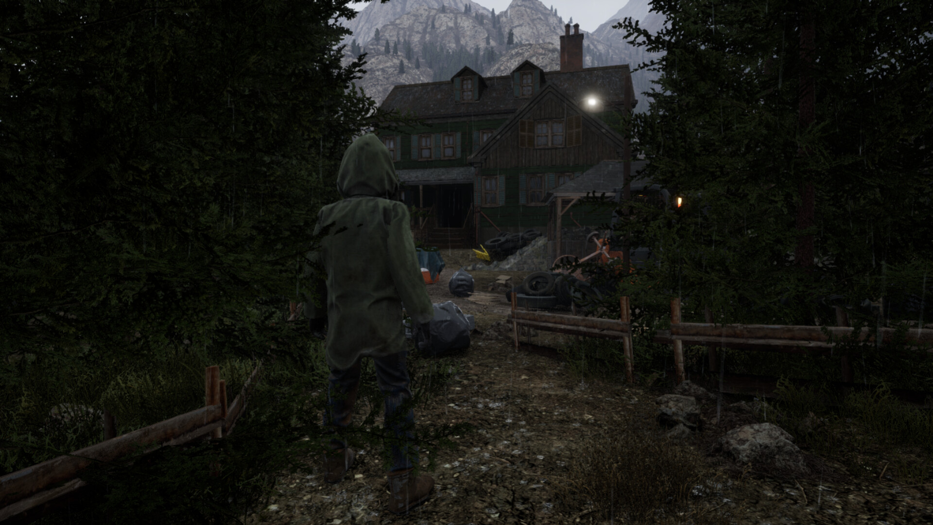 Worker Simulator: The Village screenshot 12