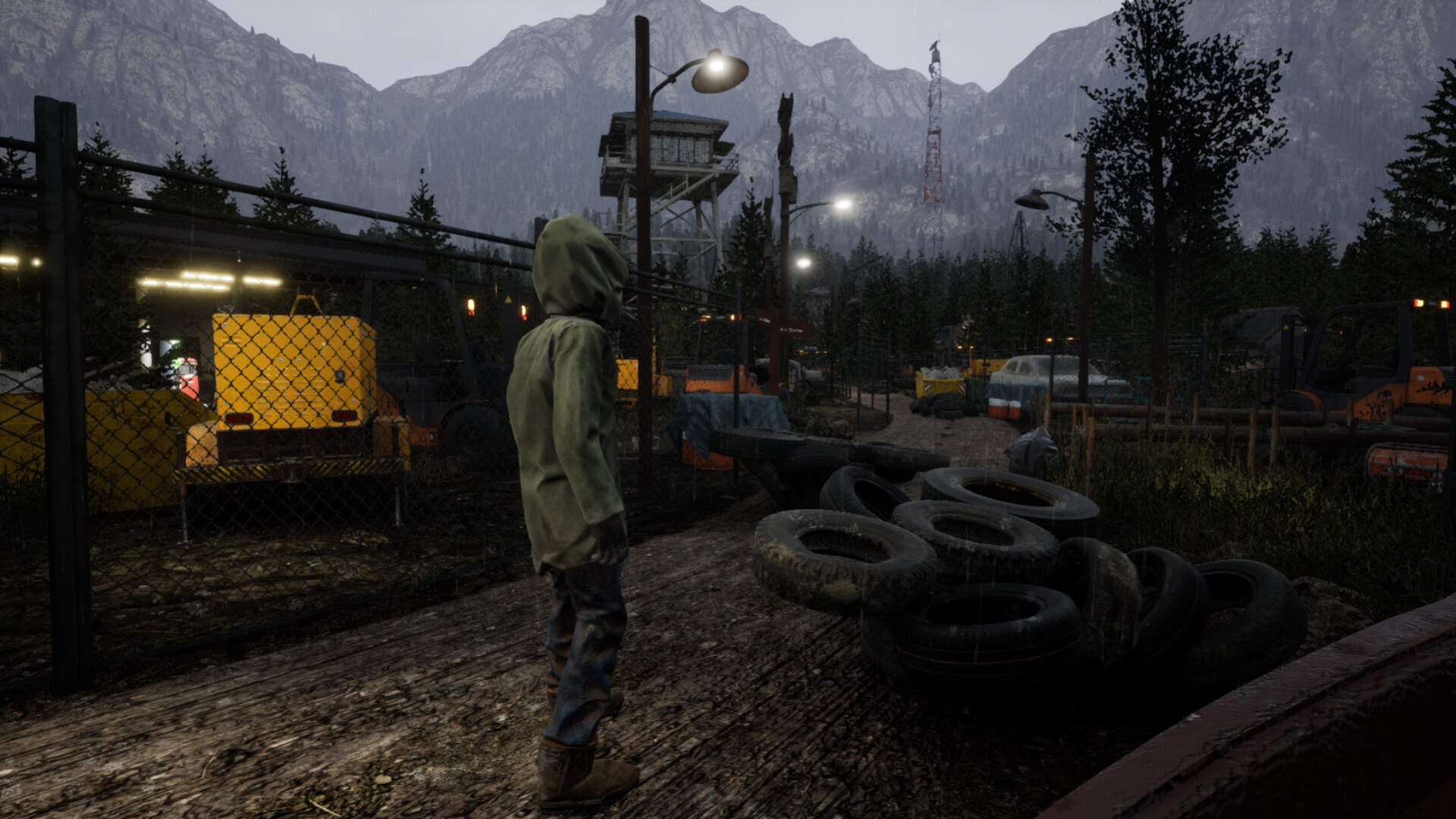 Worker Simulator: The Village screenshot 14
