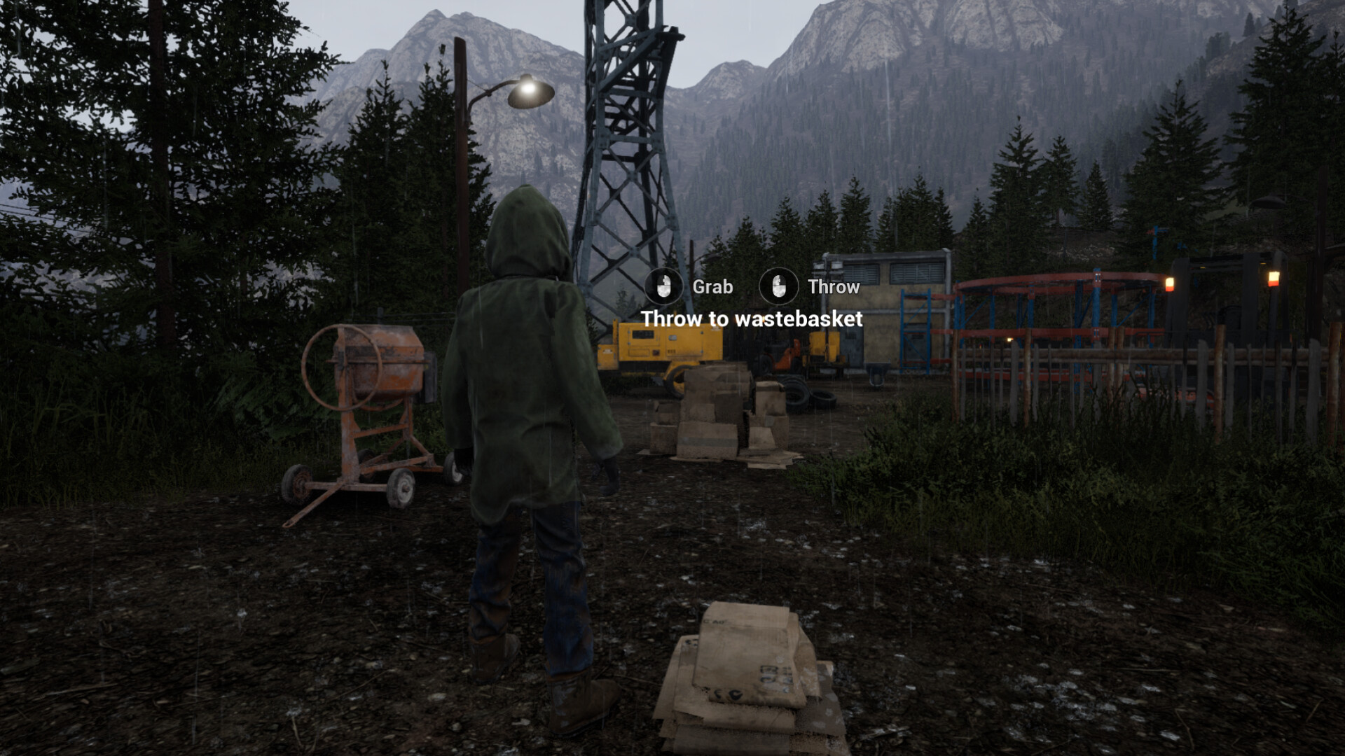 Worker Simulator: The Village screenshot 5