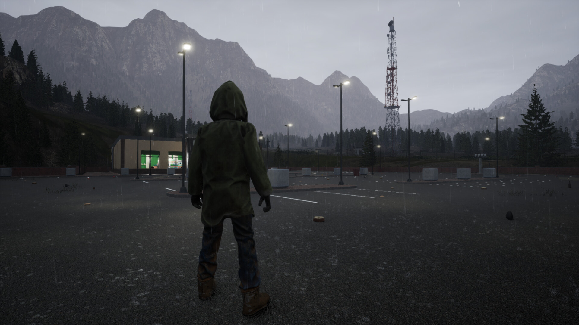 Worker Simulator: The Village screenshot 10