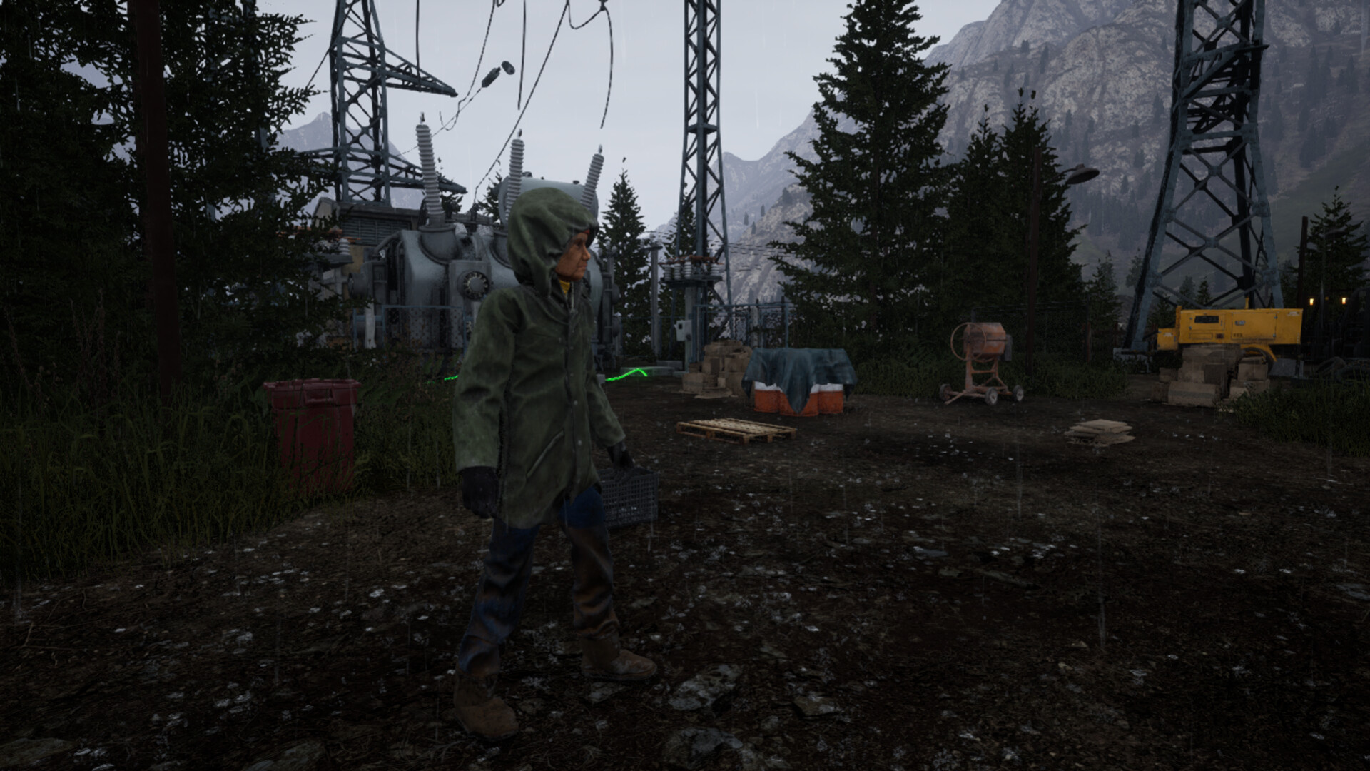 Worker Simulator: The Village screenshot 6