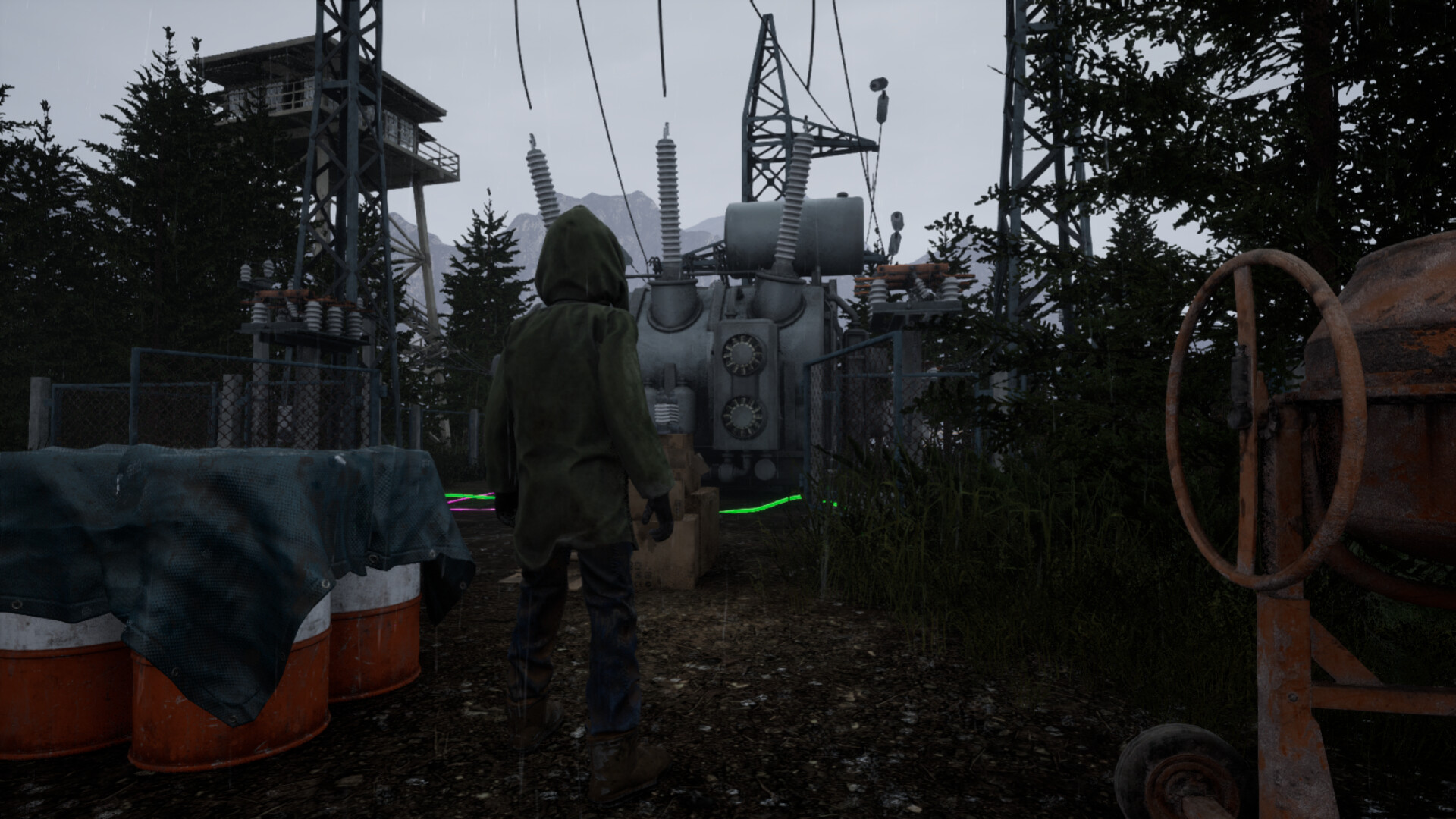 Worker Simulator: The Village screenshot 4