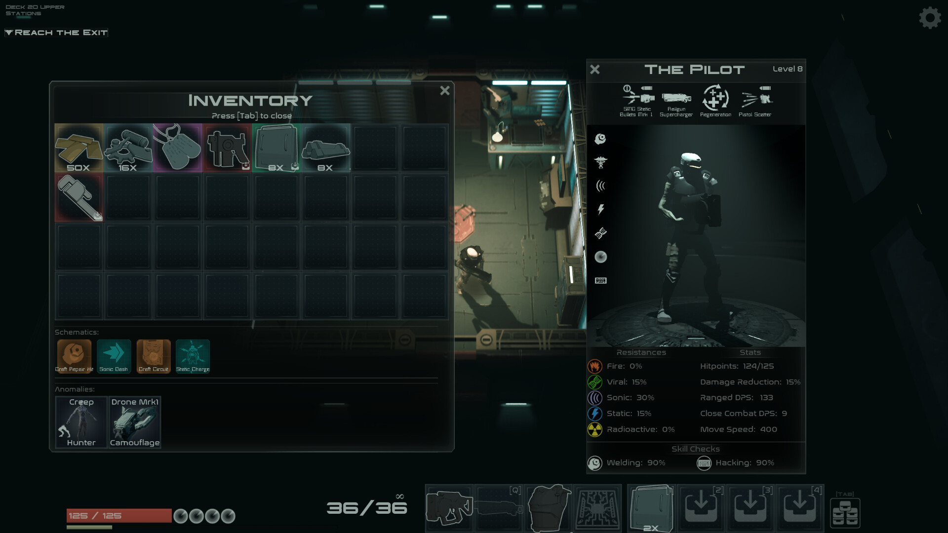 Bulken screenshot 7