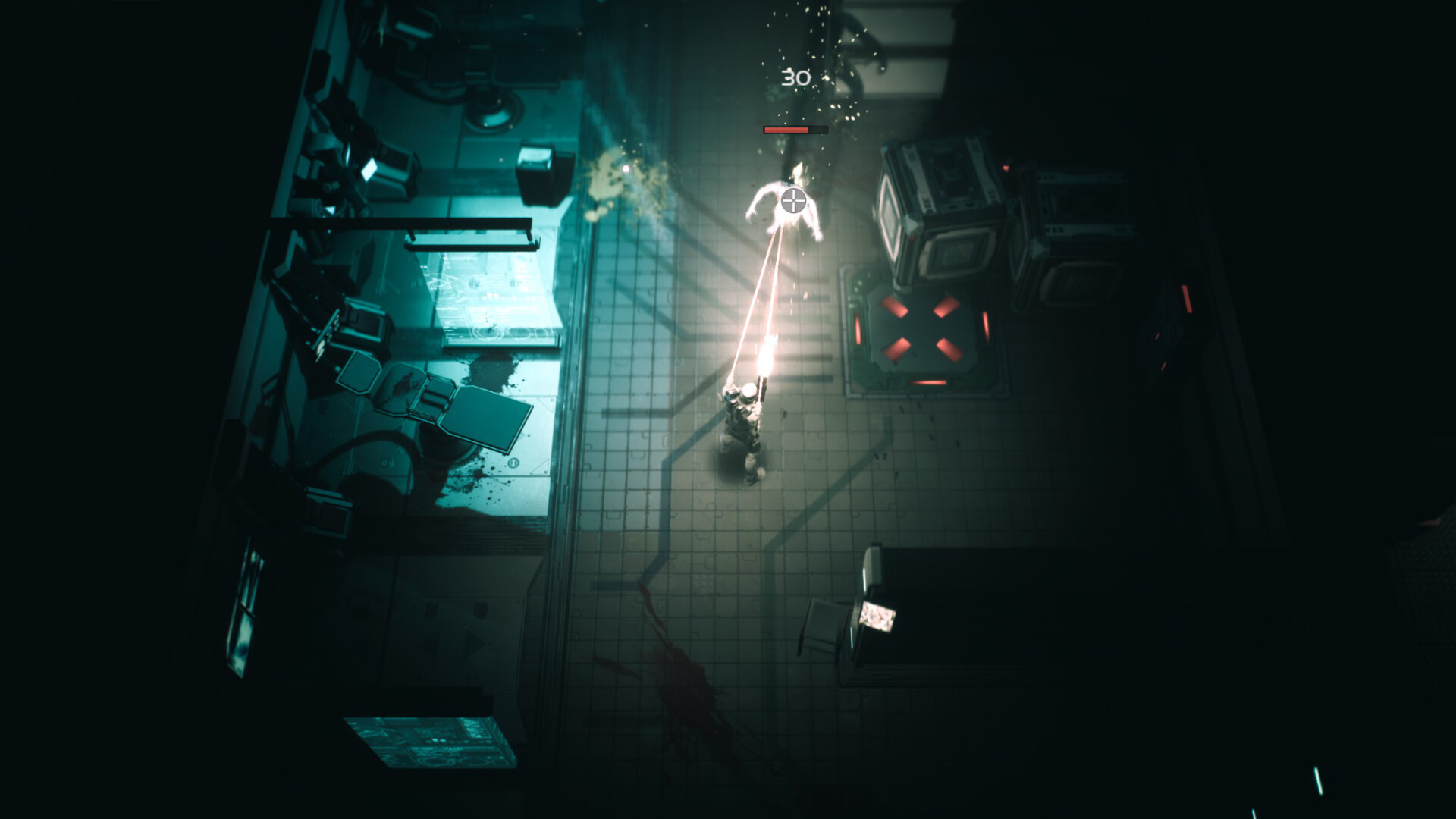 Bulken screenshot 4