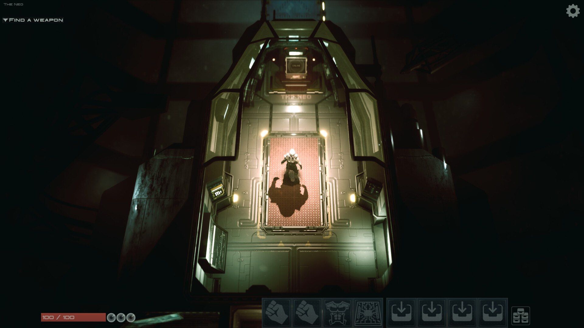 Bulken screenshot 5
