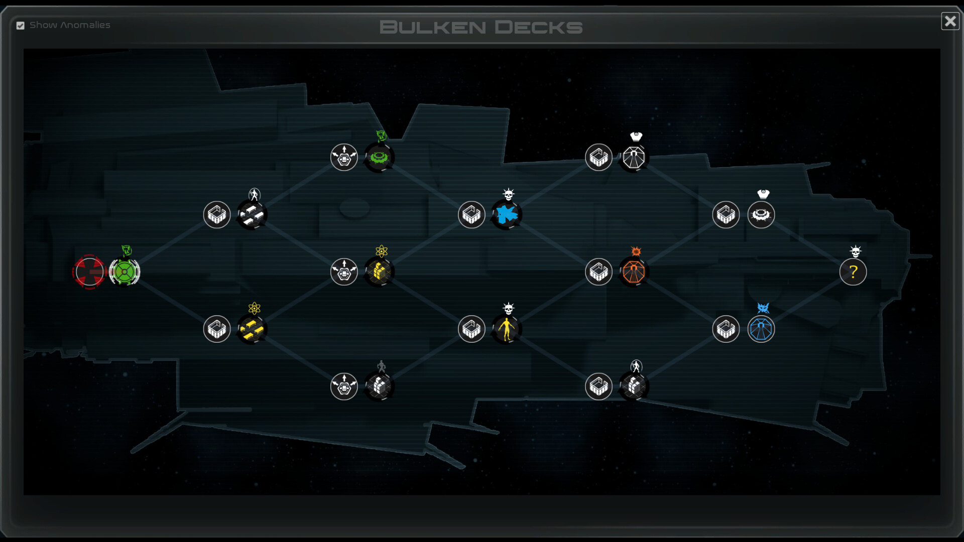 Bulken screenshot 8