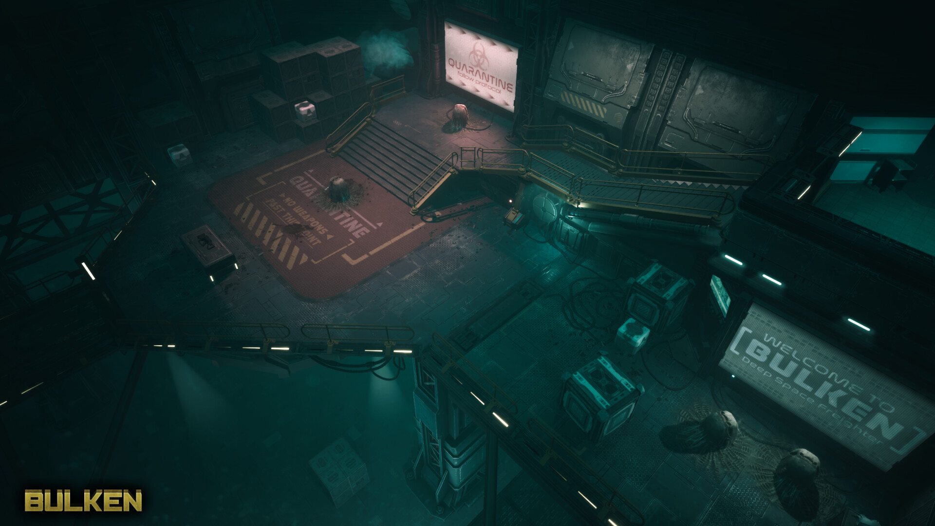 Bulken screenshot 6