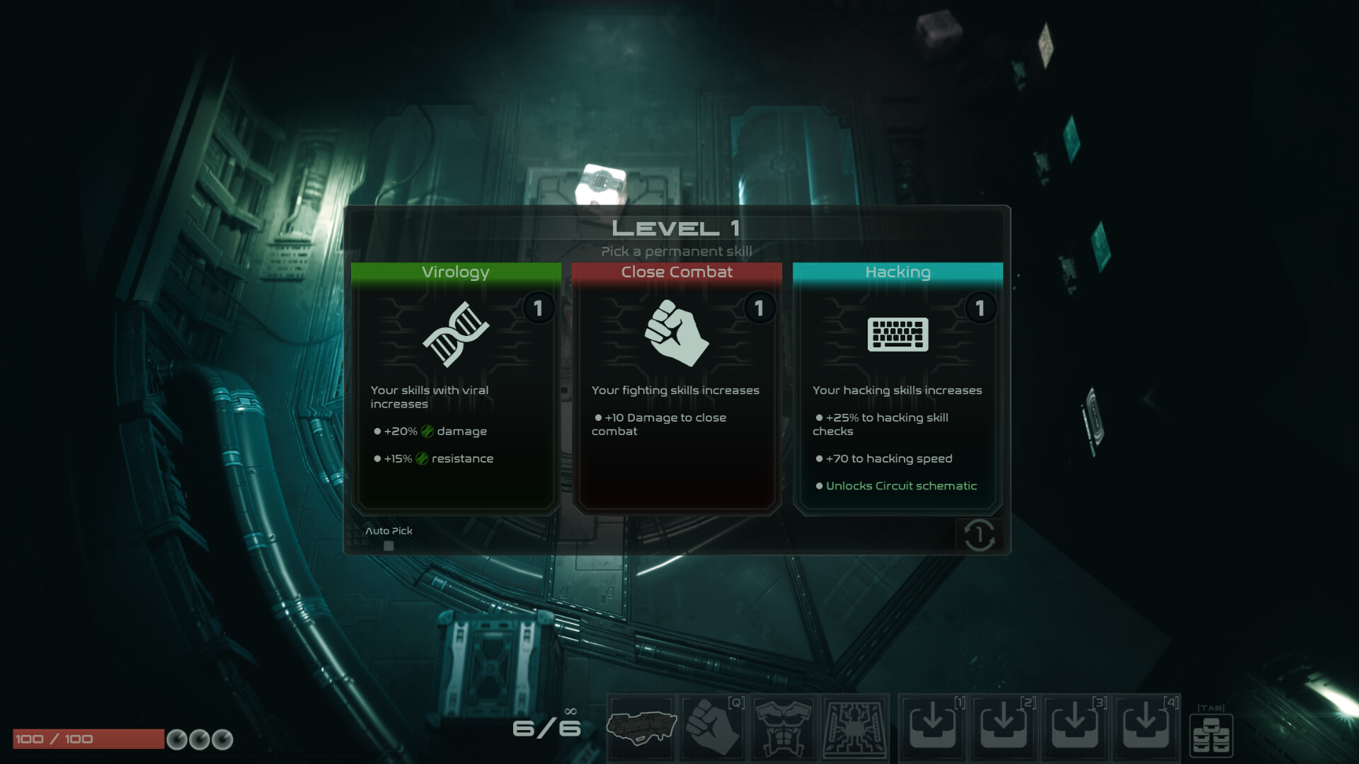 Bulken screenshot 3