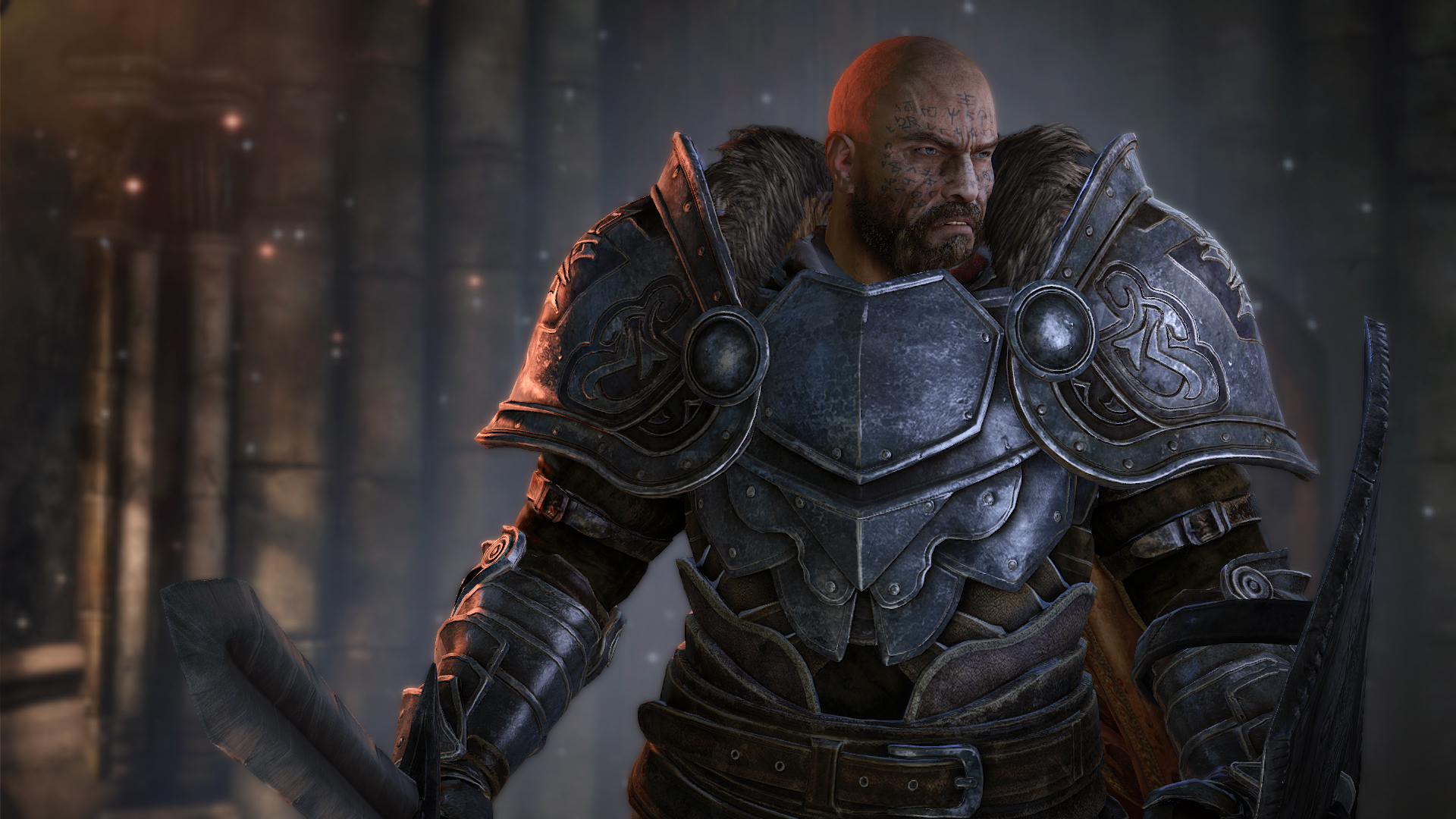 Lords Of The Fallen™ 2014 screenshot 16