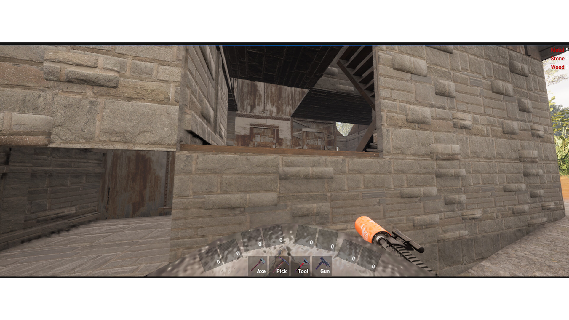 CDZ screenshot 8