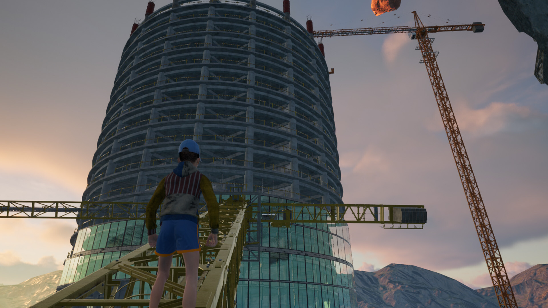 Only Up 2 screenshot 1