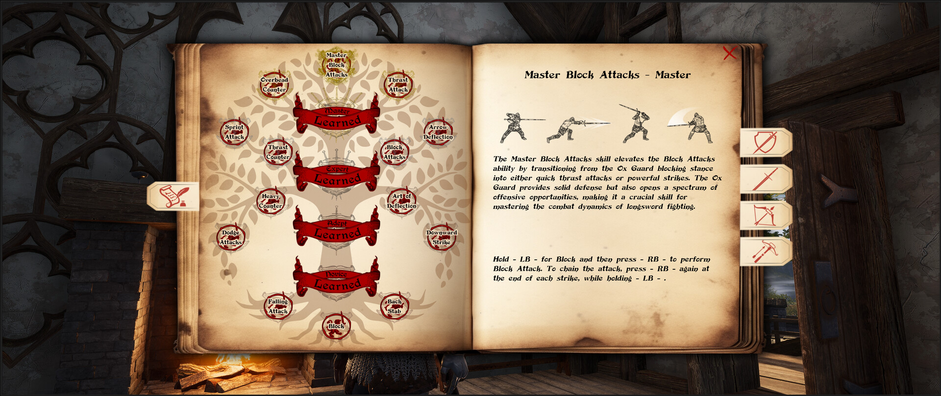 Knight's Path: The Tournament screenshot 10