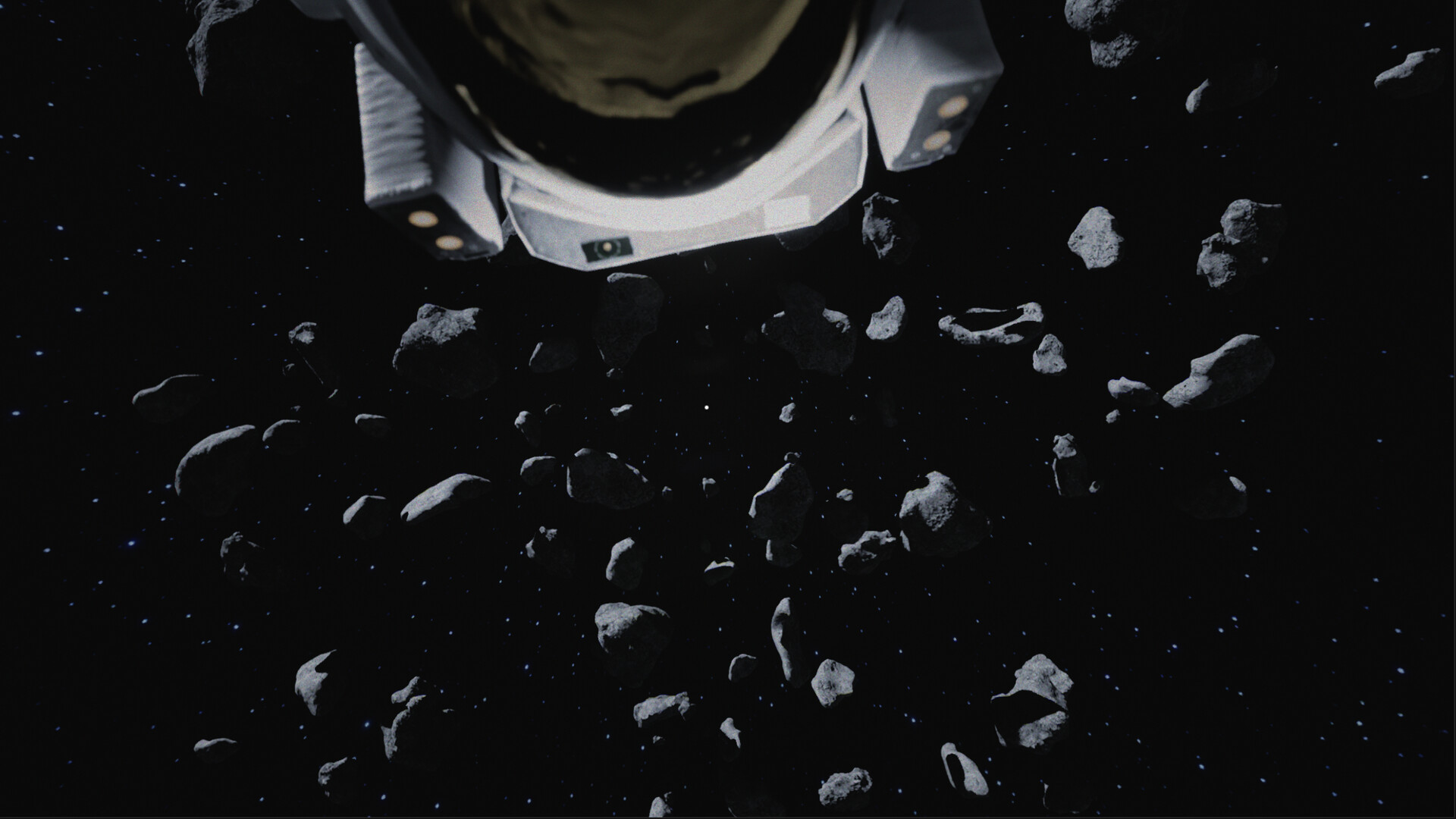 Apollo Cosmic screenshot 2