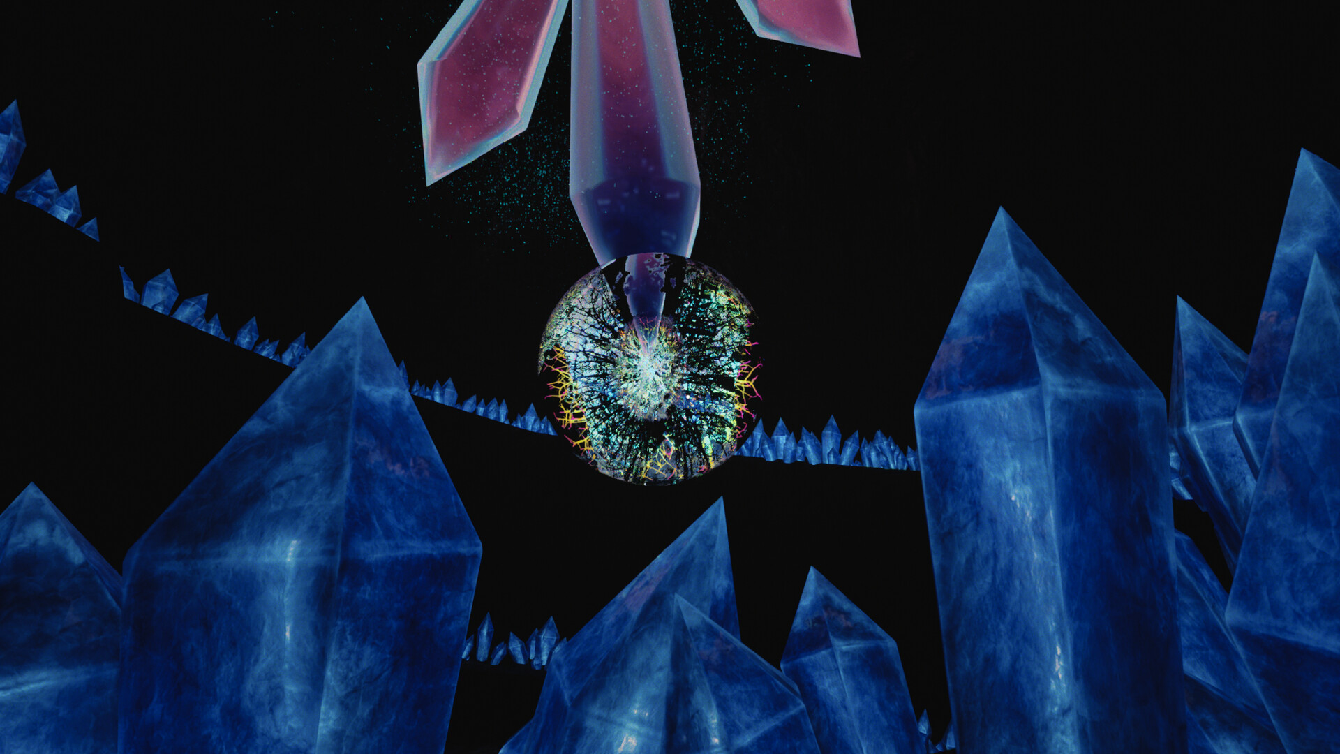 Apollo Cosmic screenshot 5