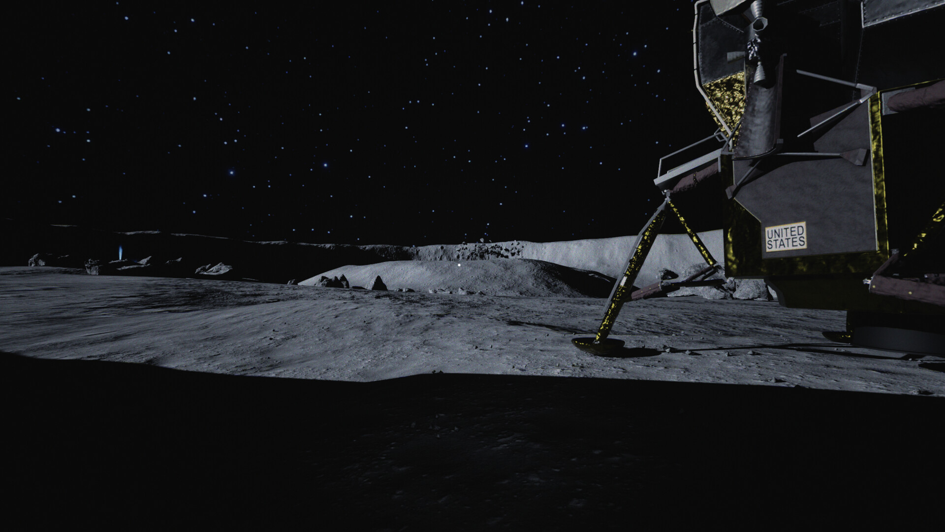 Apollo Cosmic screenshot 1