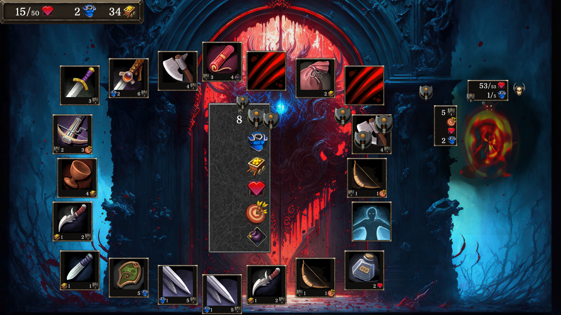 Lucky Dungeon screenshot 4
