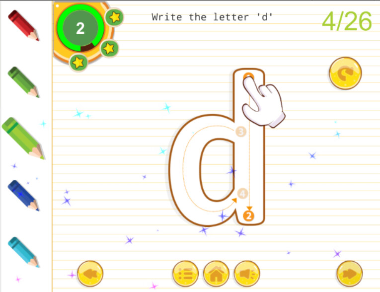 Fifth World screenshot 7