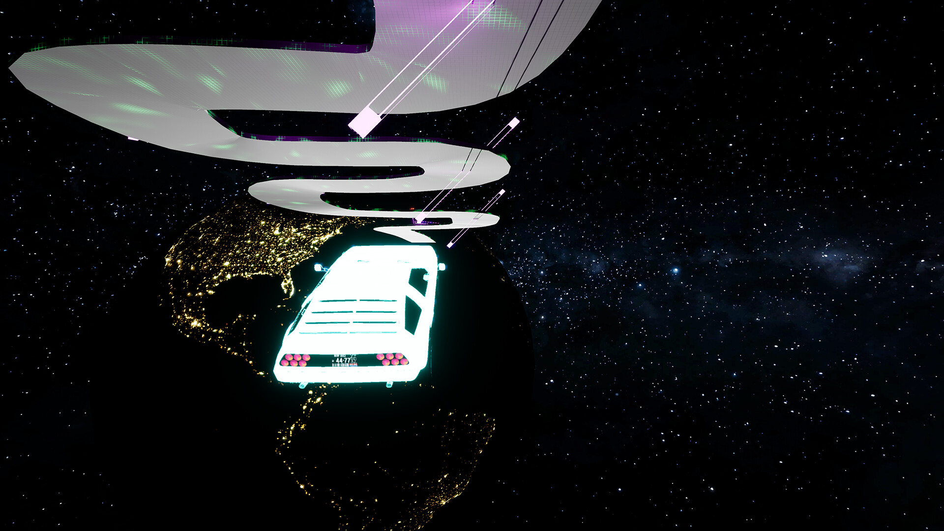 非凡：out of the ordinary screenshot 1