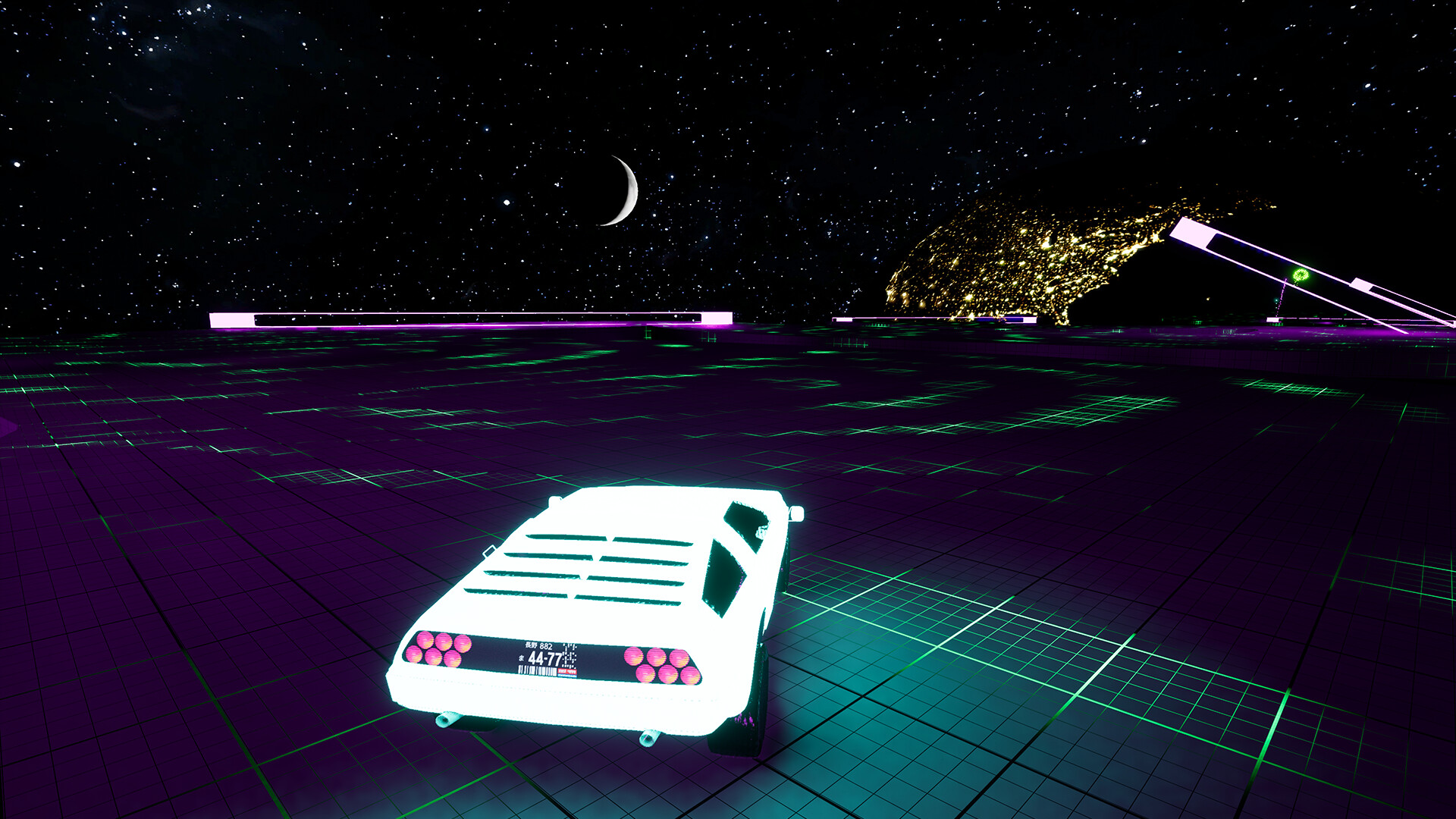 非凡:out of the ordinary screenshot 4