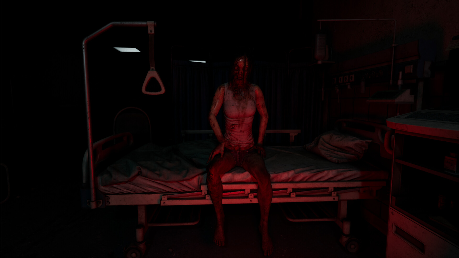 The Hospital of Fear screenshot 9